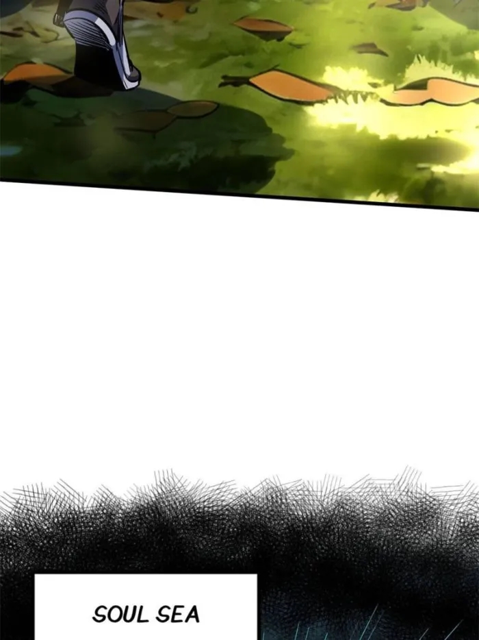 Super God Gene Chapter 396 - Page 63 in English
