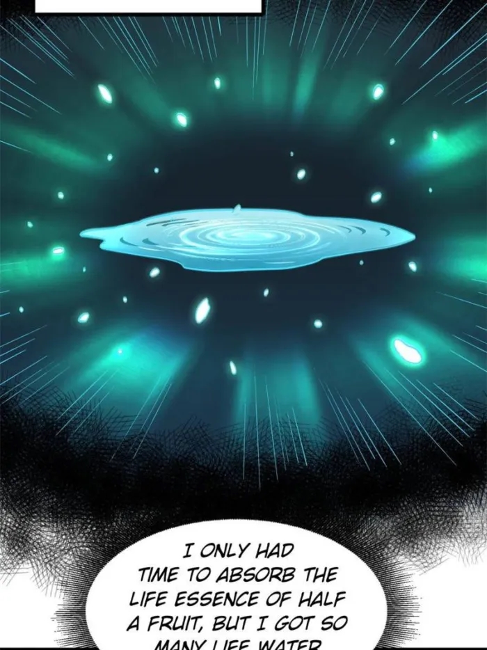 Super God Gene Chapter 396 - Page 64 in English