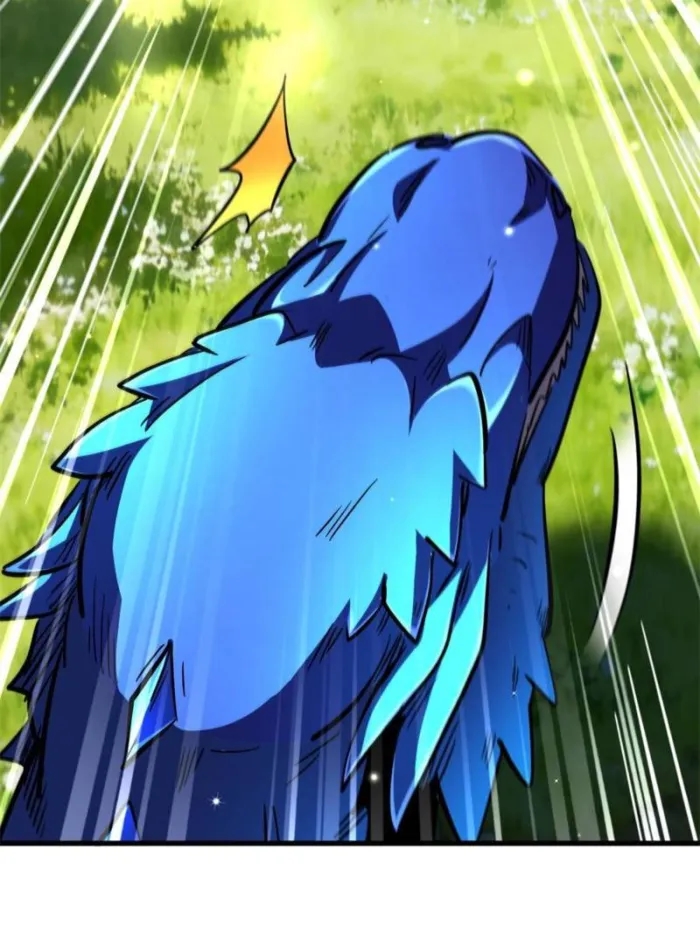 Super God Gene Chapter 397 - Page 42 in English
