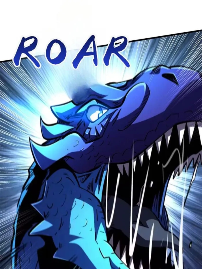 Super God Gene Chapter 397 - Page 43 in English