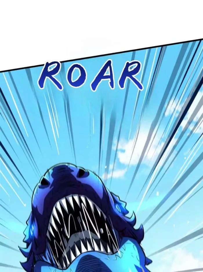 Super God Gene Chapter 397 - Page 47 in English
