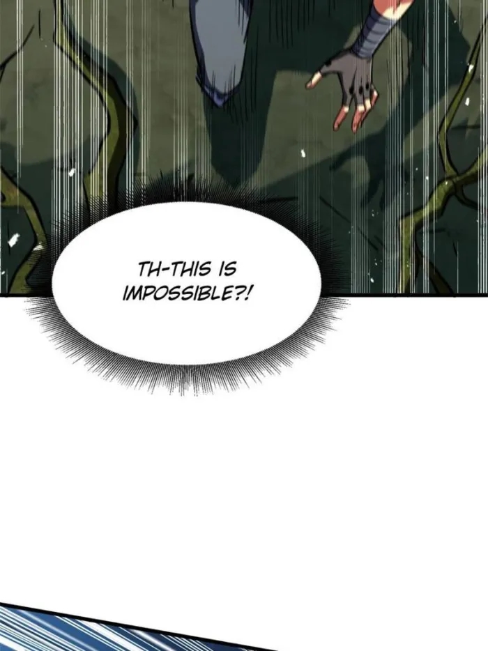 Super God Gene Chapter 397 - Page 55 in English