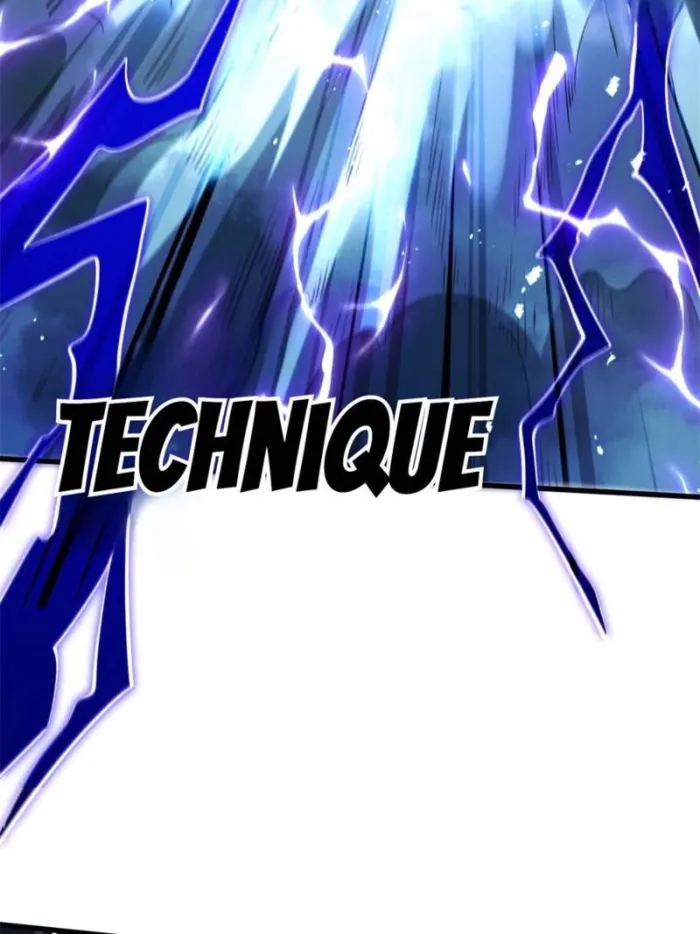 Super God Gene Chapter 397 - Page 6 in English