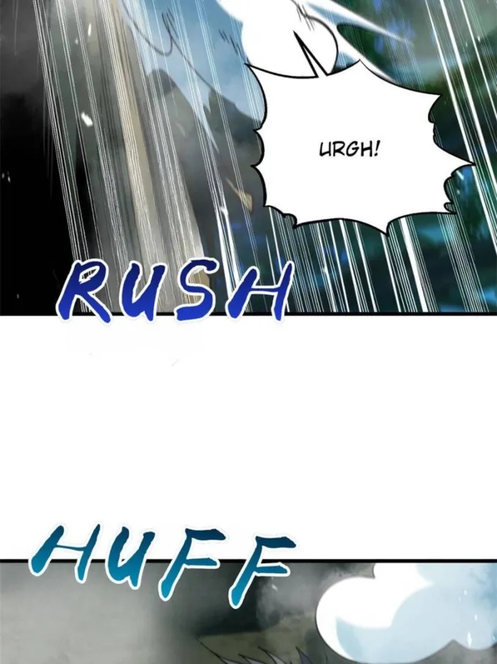 Super God Gene Chapter 397 - Page 60 in English