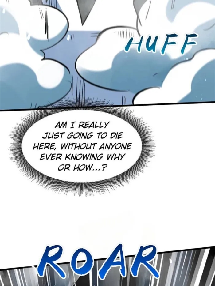 Super God Gene Chapter 397 - Page 62 in English