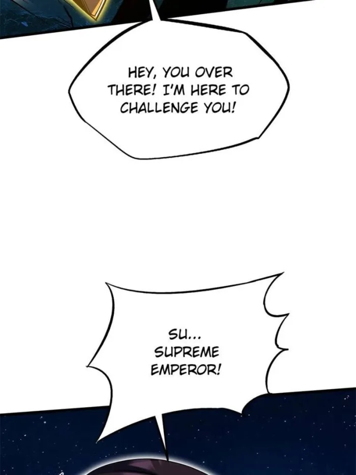 Super God Gene Chapter 398 - Page 41 in English