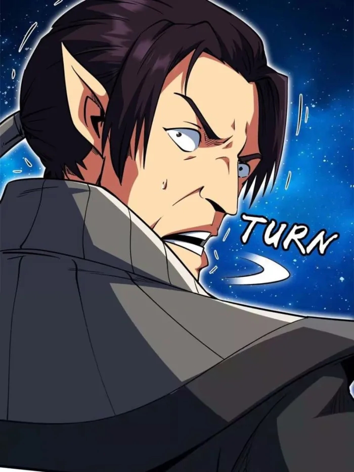 Super God Gene Chapter 398 - Page 42 in English