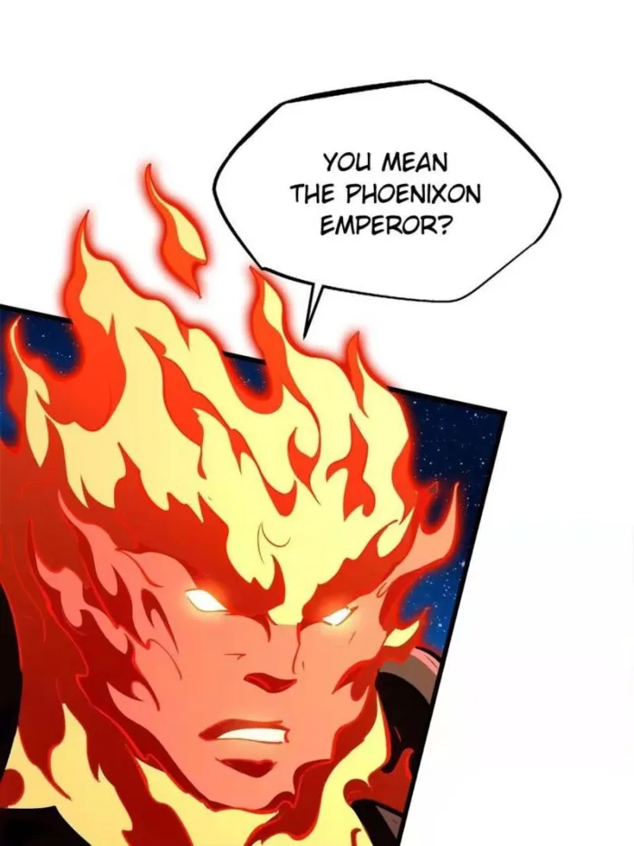 Super God Gene Chapter 398 - Page 56 in English