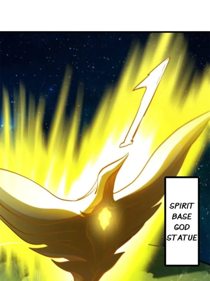 Super God Gene Chapter 399 - Page 14 in English