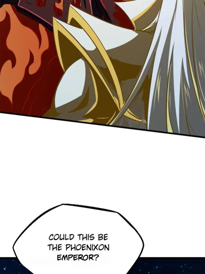 Super God Gene Chapter 399 - Page 17 in English