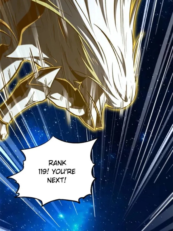 Super God Gene Chapter 399 - Page 31 in English
