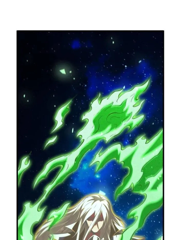 Super God Gene Chapter 399 - Page 4 in English