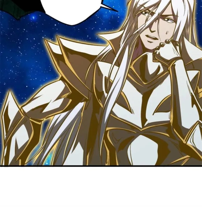 Super God Gene Chapter 399 - Page 46 in English