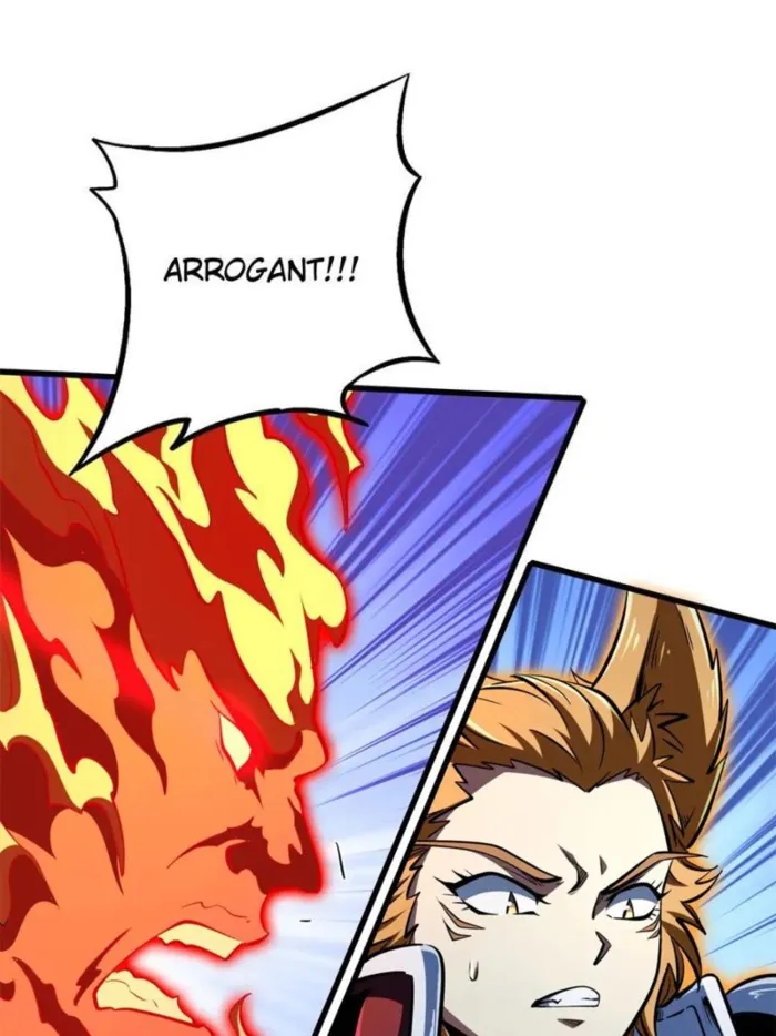 Super God Gene Chapter 399 - Page 59 in English
