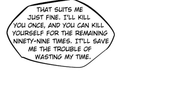 Super God Gene Chapter 400 - Page 13 in English
