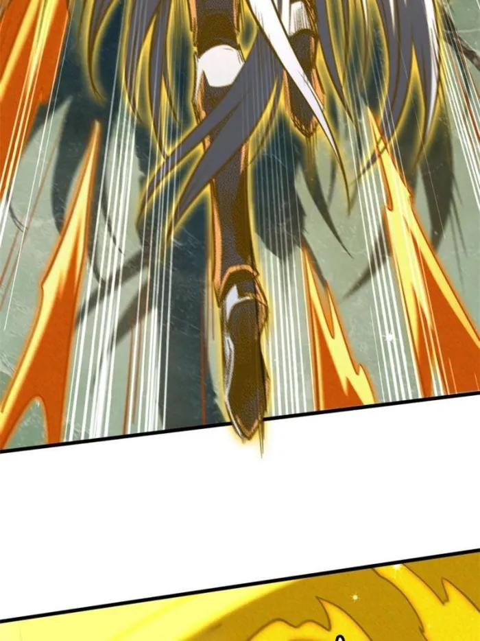 Super God Gene Chapter 400 - Page 28 in English
