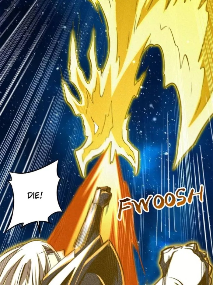 Super God Gene Chapter 400 - Page 30 in English