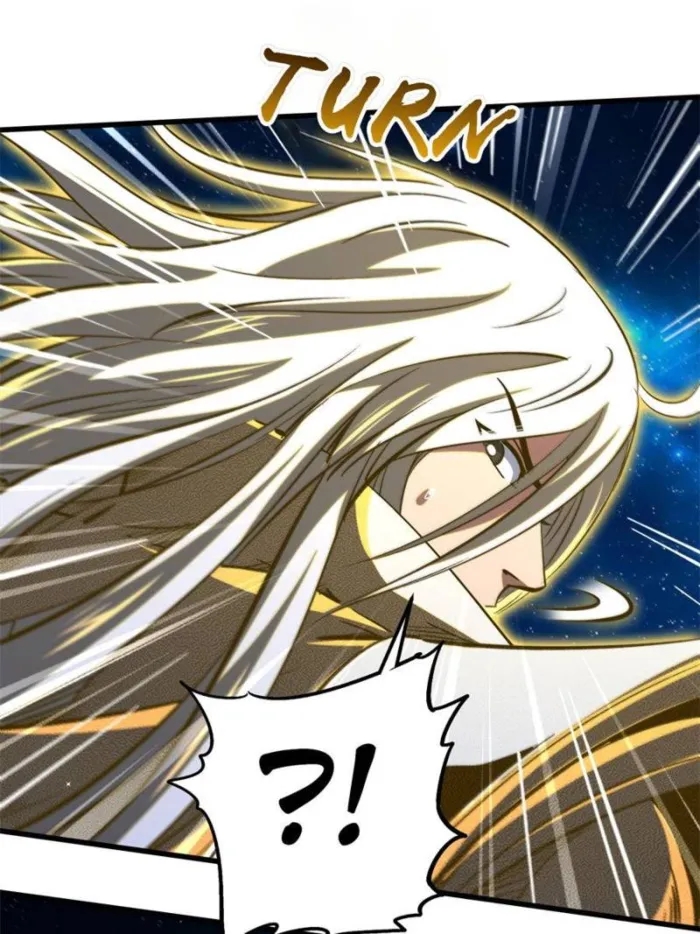 Super God Gene Chapter 400 - Page 38 in English