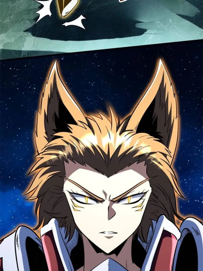 Super God Gene Chapter 400 - Page 4 in English