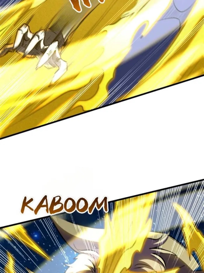 Super God Gene Chapter 400 - Page 55 in English