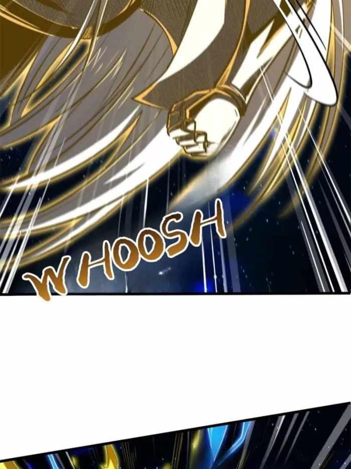 Super God Gene Chapter 401 - Page 21 in English