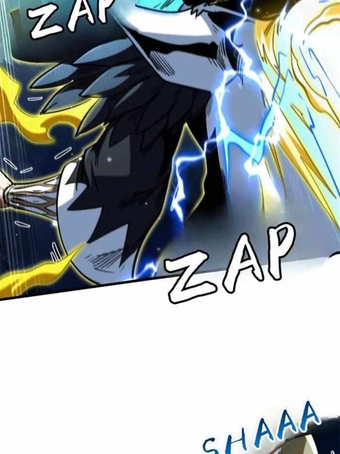 Super God Gene Chapter 401 - Page 28 in English