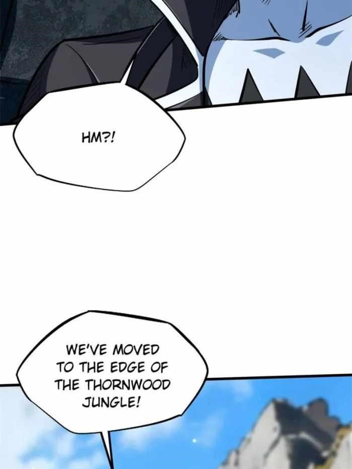 Super God Gene Chapter 401 - Page 39 in English