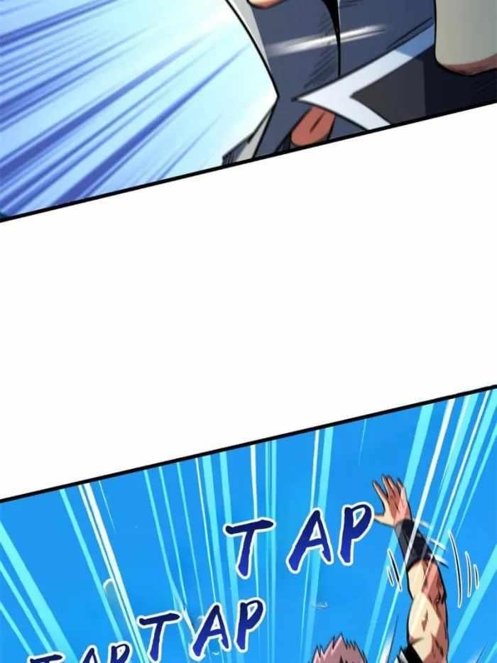 Super God Gene Chapter 401 - Page 56 in English