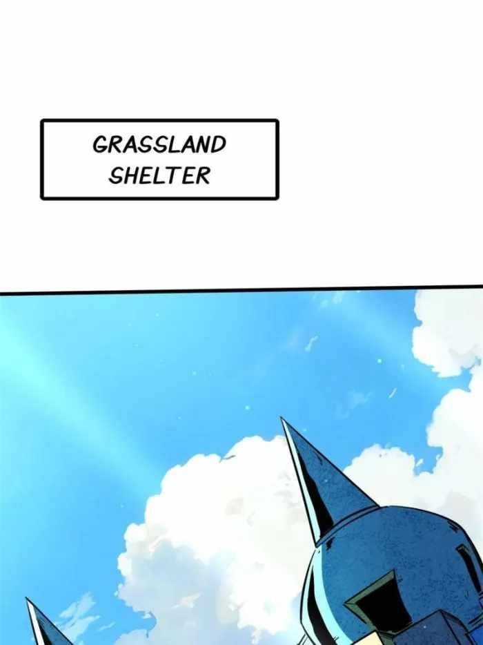 Super God Gene Chapter 401 - Page 59 in English
