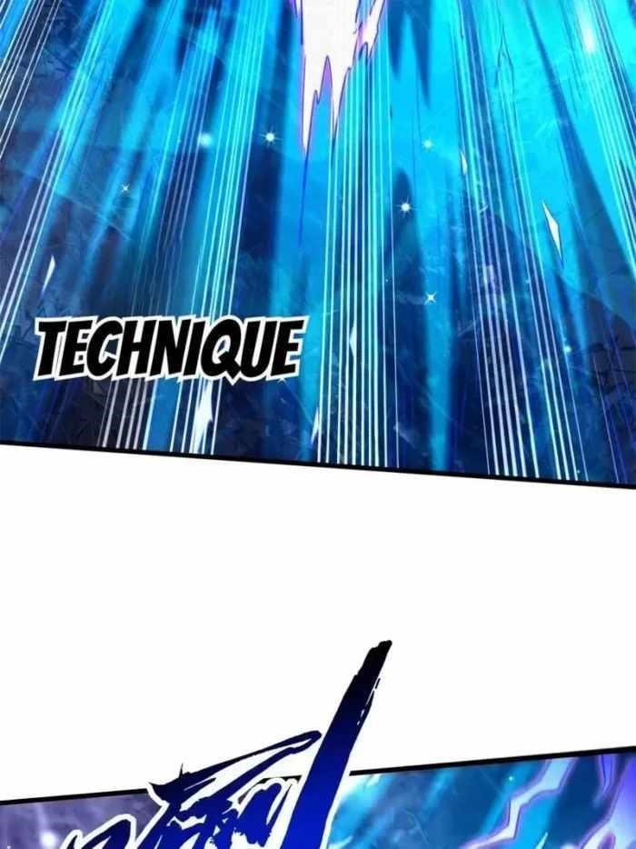 Super God Gene Chapter 401 - Page 6 in English
