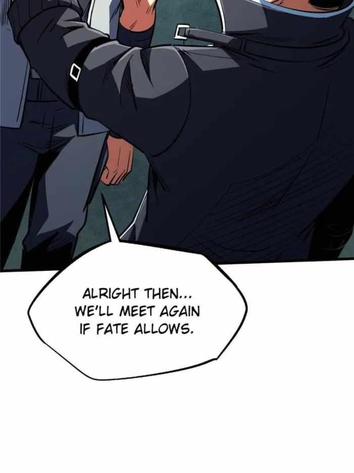 Super God Gene Chapter 402 - Page 14 in English