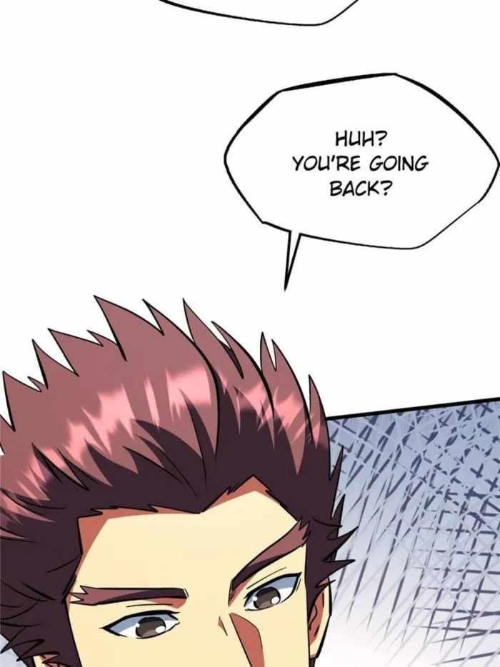Super God Gene Chapter 402 - Page 3 in English