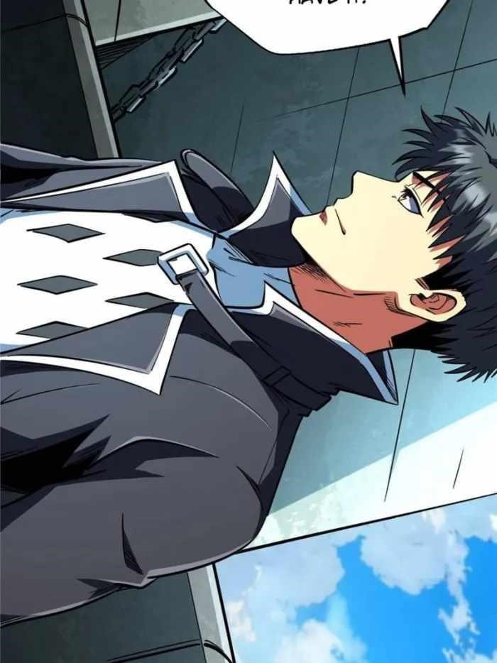Super God Gene Chapter 402 - Page 30 in English