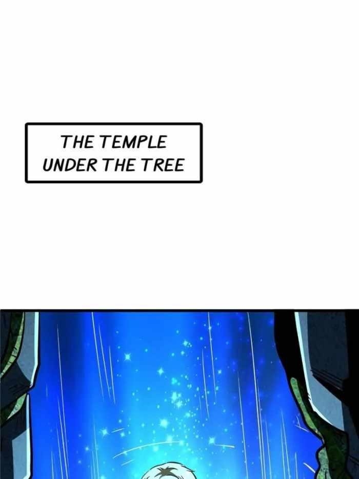 Super God Gene Chapter 402 - Page 32 in English