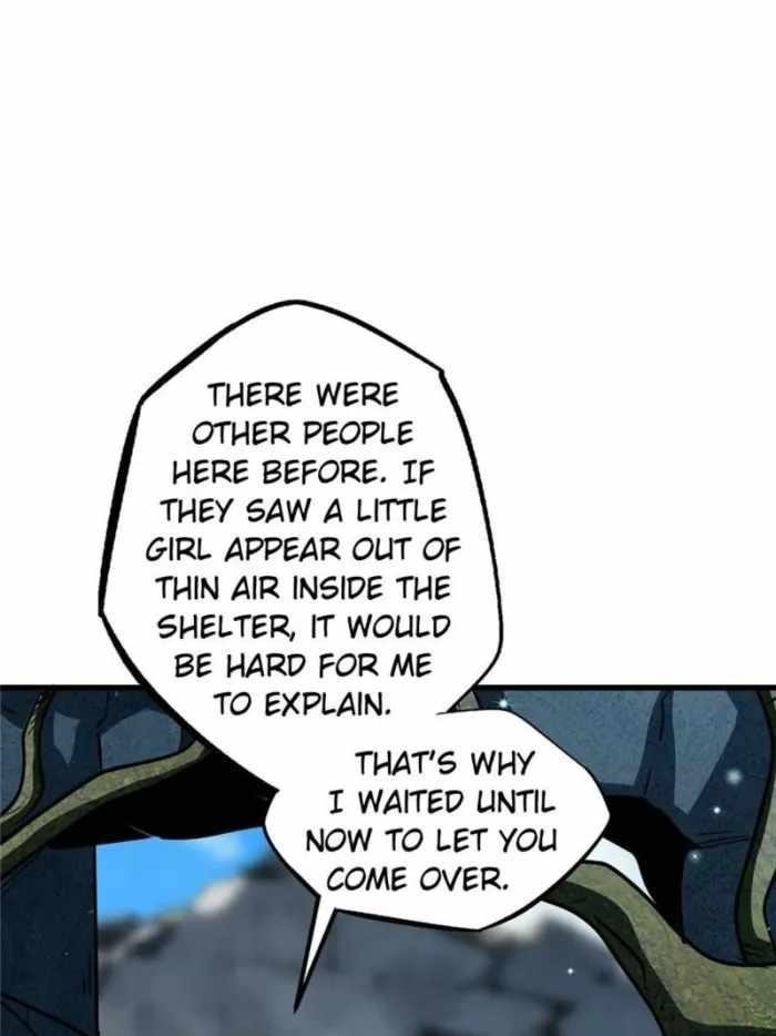 Super God Gene Chapter 402 - Page 38 in English