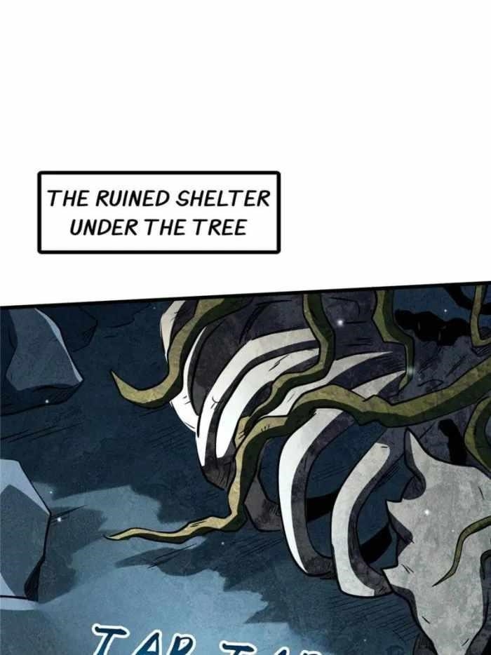 Super God Gene Chapter 402 - Page 40 in English