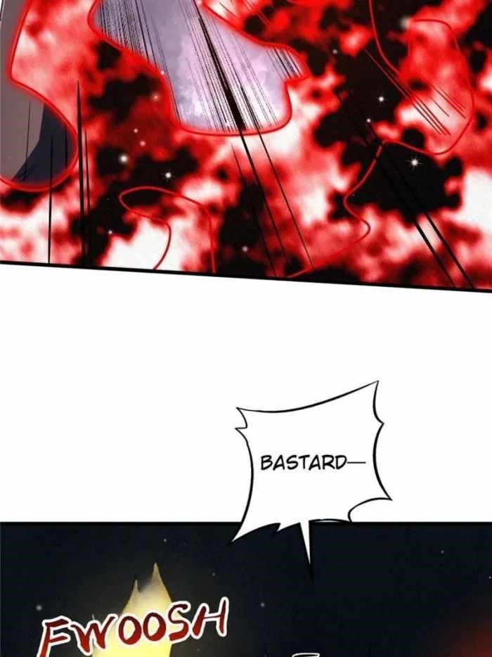 Super God Gene Chapter 402 - Page 46 in English