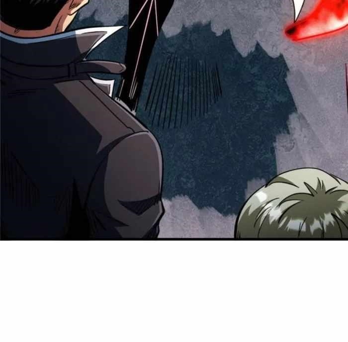 Super God Gene Chapter 402 - Page 48 in English