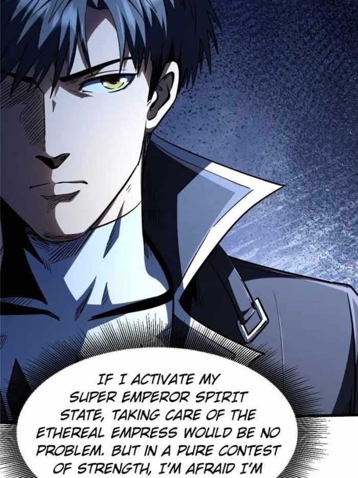 Super God Gene Chapter 402 - Page 65 in English