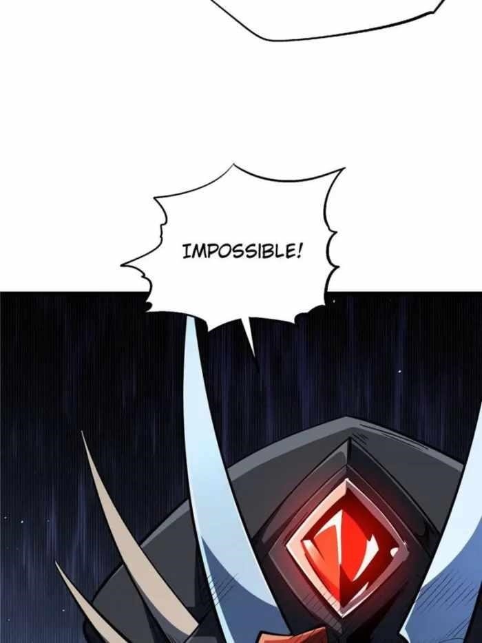 Super God Gene Chapter 403 - Page 21 in English