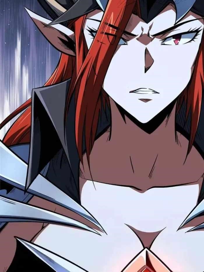 Super God Gene Chapter 403 - Page 22 in English