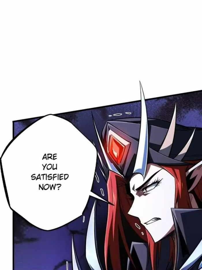 Super God Gene Chapter 403 - Page 37 in English