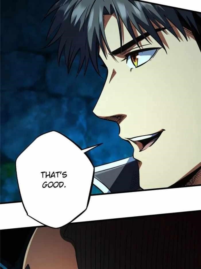 Super God Gene Chapter 403 - Page 51 in English