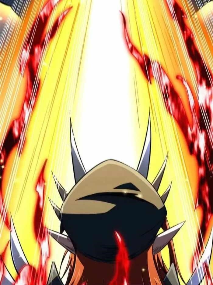 Super God Gene Chapter 403 - Page 56 in English