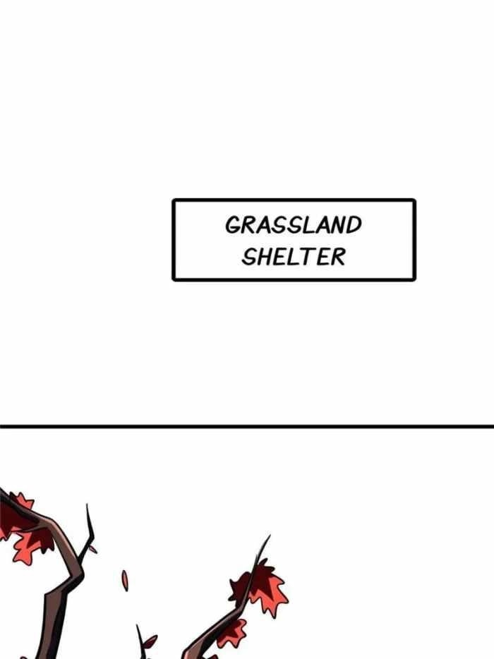 Super God Gene Chapter 403 - Page 60 in English