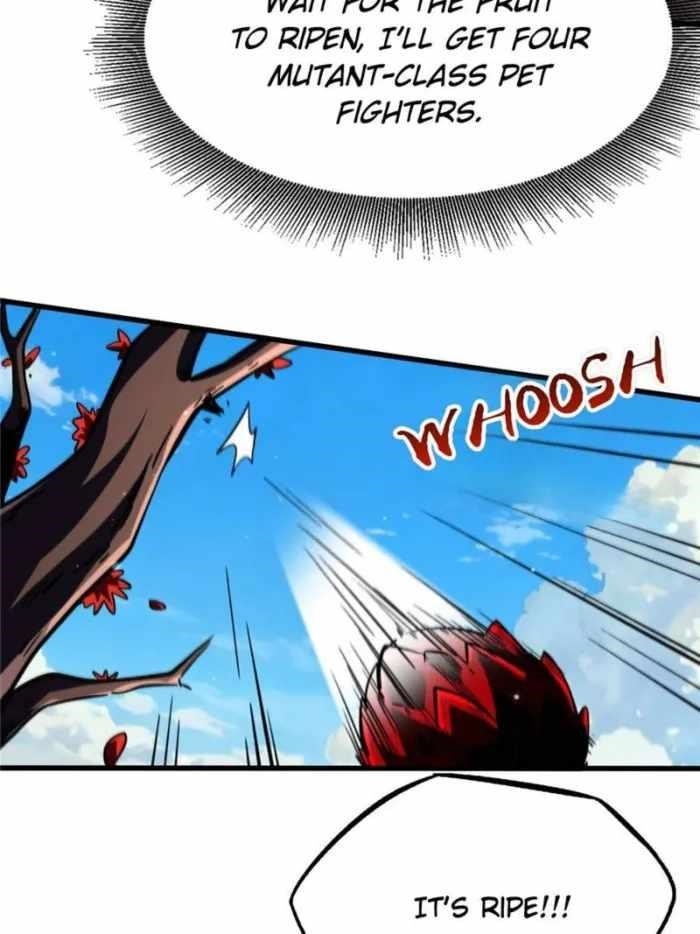 Super God Gene Chapter 403 - Page 67 in English