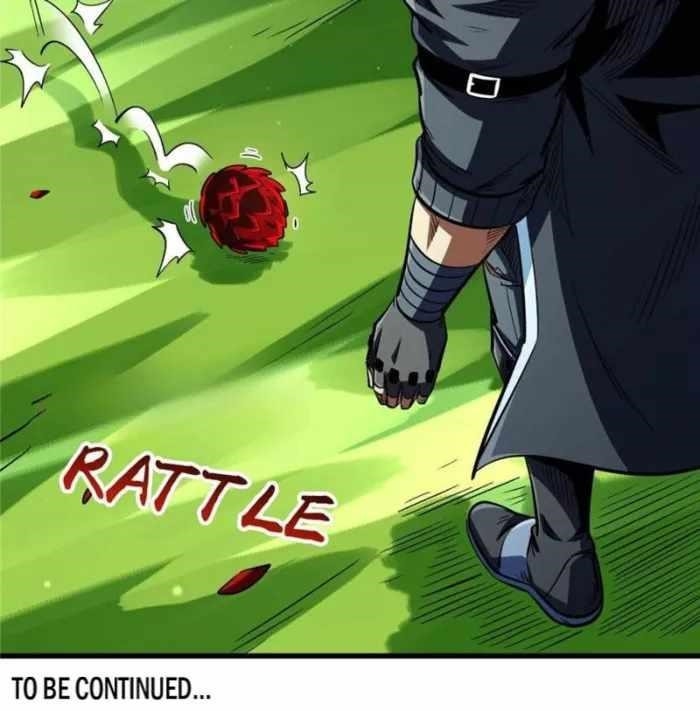 Super God Gene Chapter 403 - Page 69 in English