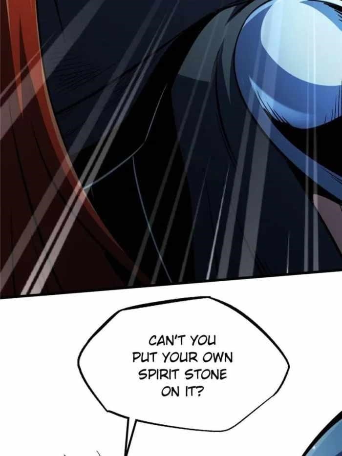 Super God Gene Chapter 403 - Page 7 in English