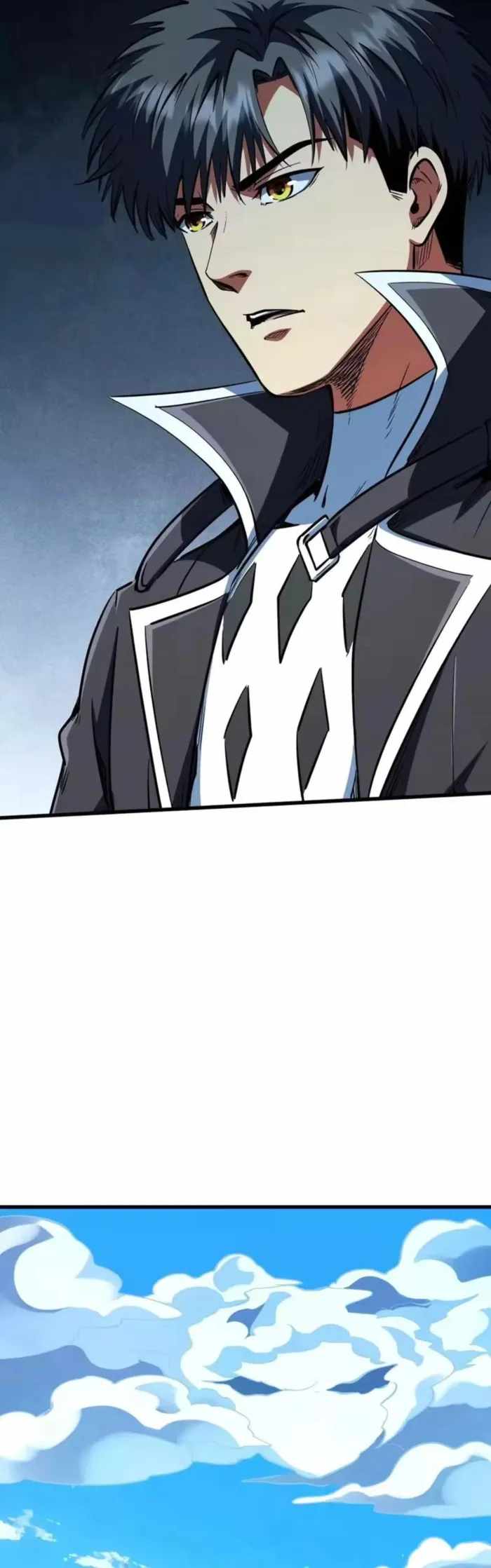 Super God Gene Chapter 409 - Page 15 in English