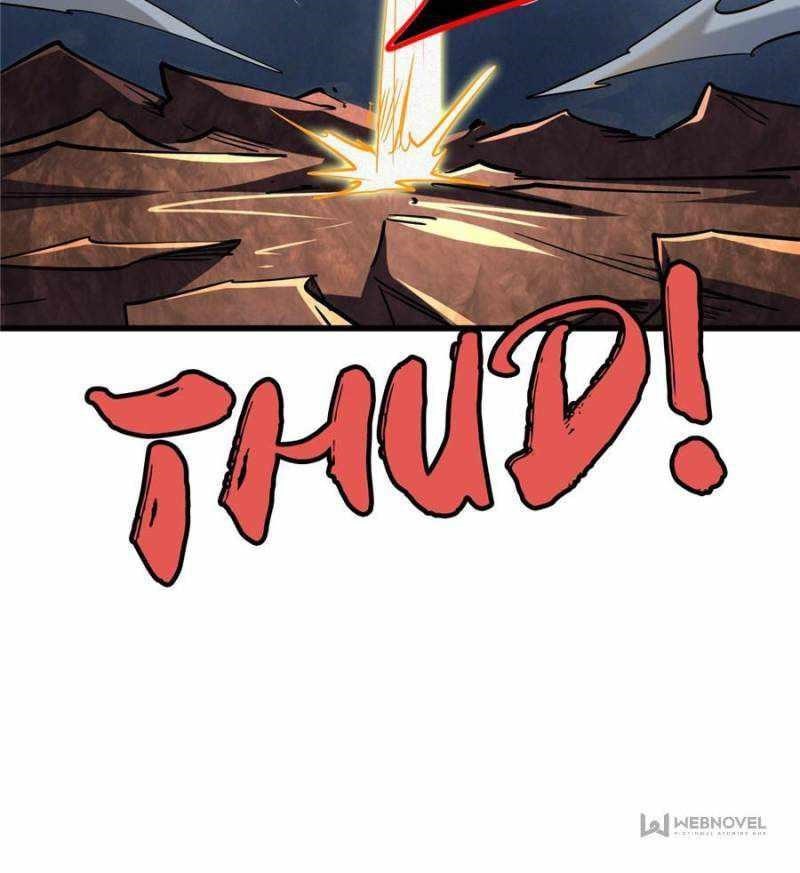 Super God Gene Chapter 73 - Page 27 in English